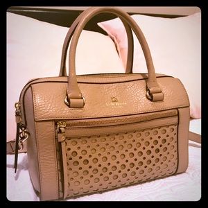 Kate Spade Delaney handbag / shoulder bag / purse